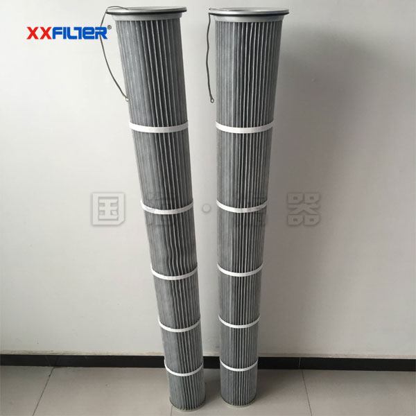 防水防靜電長(cháng)濾筒