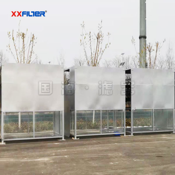 自潔式空氣除塵器?廣泛應用于哪些領(lǐng)域？