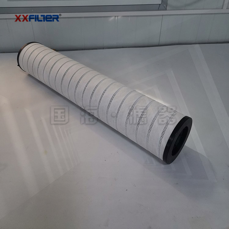 鋼廠(chǎng)用——HC2206FKP6ZPALL液壓站濾芯