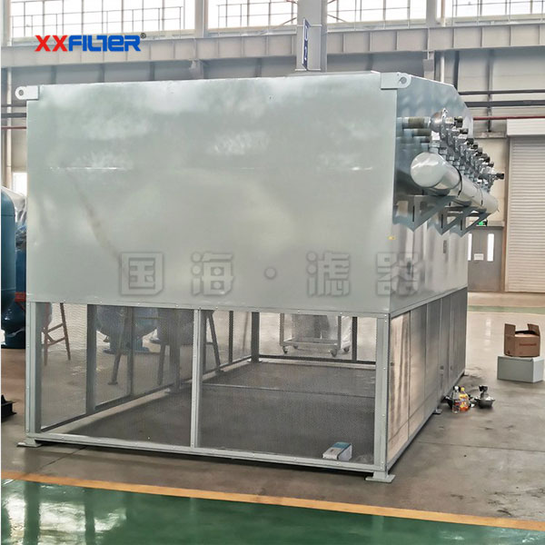 自潔式空氣過(guò)濾器設備配套使用