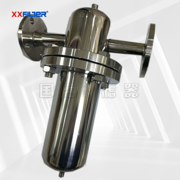  空壓機凈化必備壓縮空氣精密過(guò)濾器