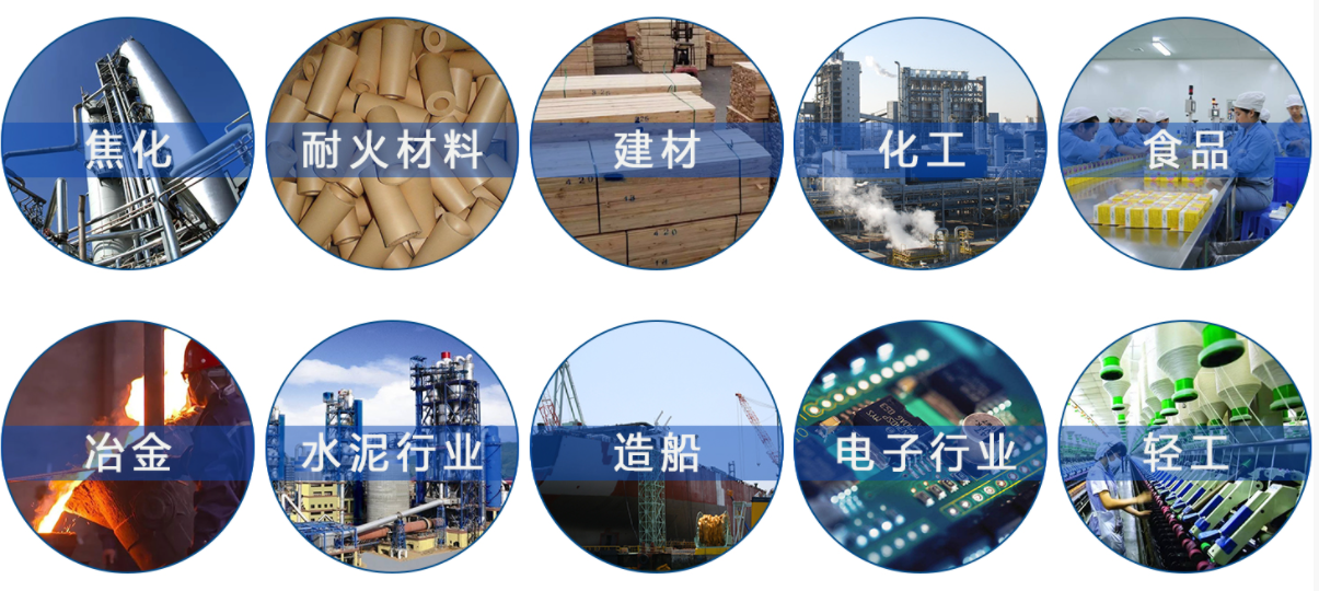 應用領(lǐng)域