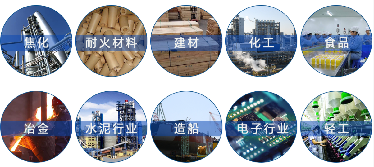 應用領(lǐng)域
