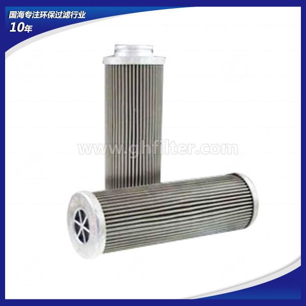 電廠(chǎng)濾油機專(zhuān)用威格士濾芯V0332RB2C05