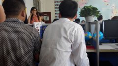 國海集團與新鄉高校校企聯(lián)合實(shí)習基地落成