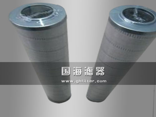 鋼廠(chǎng)濾芯