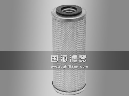 鋼廠(chǎng)濾芯