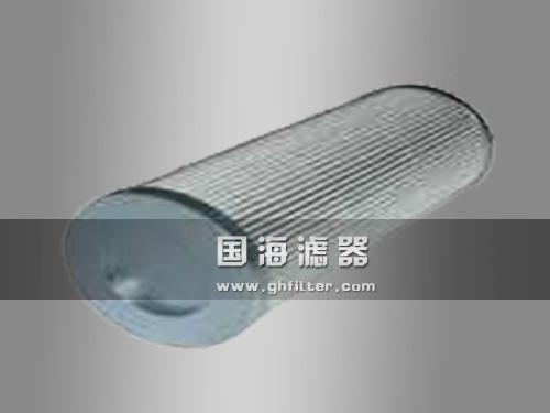 鋼廠(chǎng)濾芯