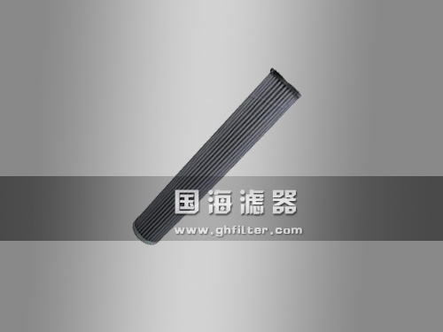 鋼廠(chǎng)濾芯
