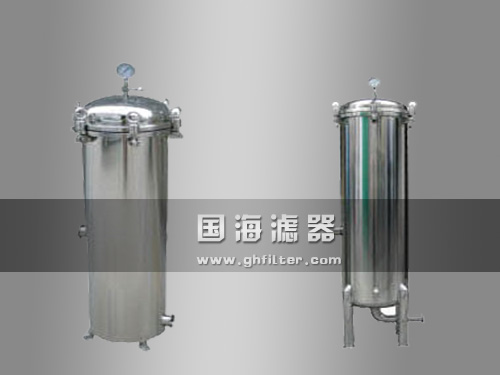 不銹鋼濾芯使用期間應注意的事項