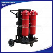 還在為油品不合格發(fā)愁？LYC濾油機解決您的煩惱！
