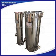 保安過(guò)濾器應用領(lǐng)域