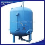 機械過(guò)濾器使用小知識